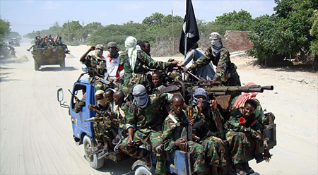 12 muertos por una emboscada de Al Shabab en el norte de Kenia